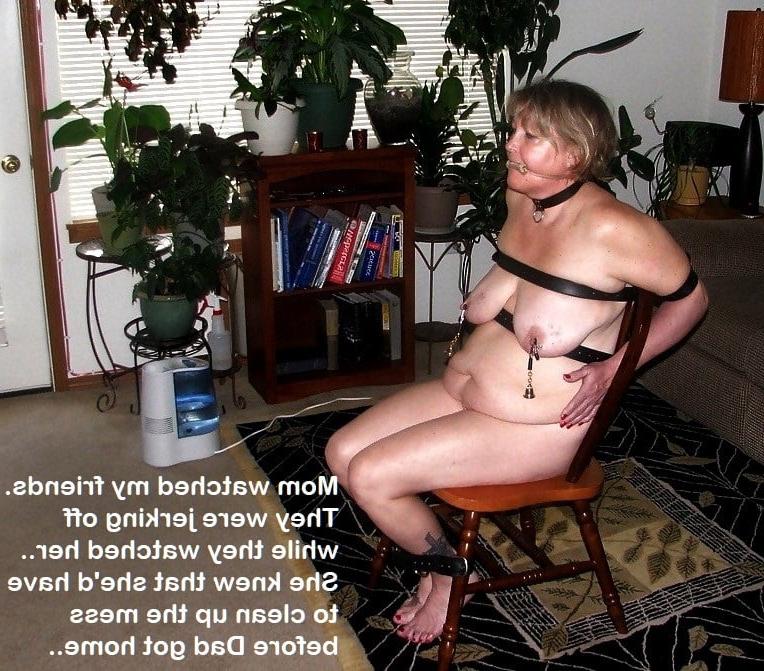 25P Mom Caption Pics 12
