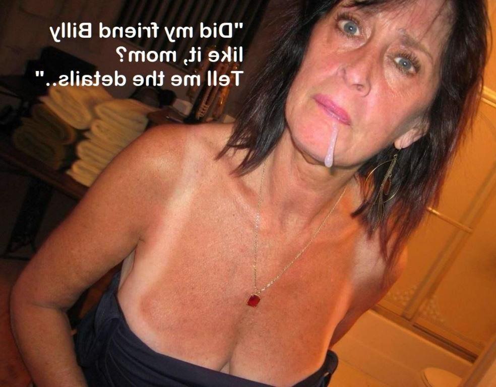 25P Mom Caption Pics 12