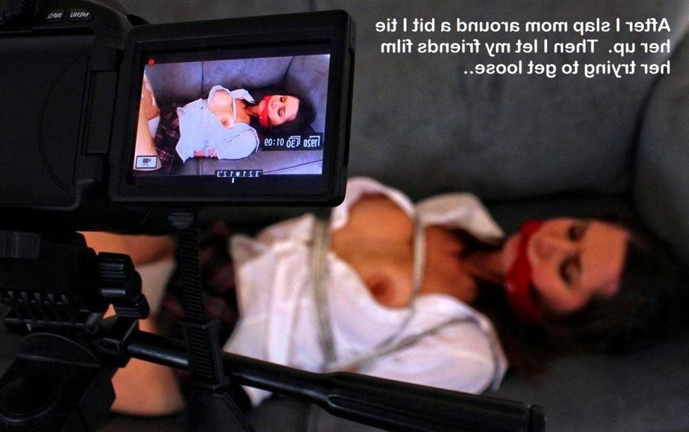 25P Mom Caption Pics 12