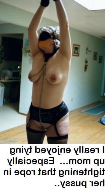 25P Mom Caption Pics 12