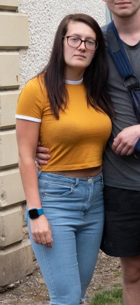 25P Big boobs