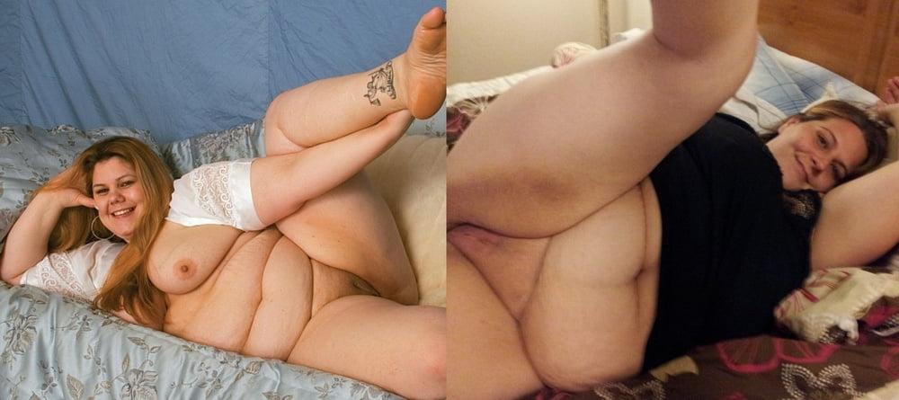 25P Hot BBW &amp; SSBBW Collage Mix #4 By MrSmokeee