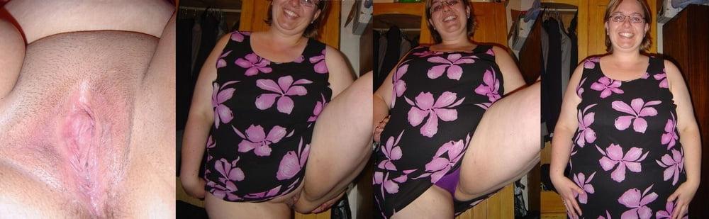 25P Hot BBW &amp; SSBBW Collage Mix #4 By MrSmokeee