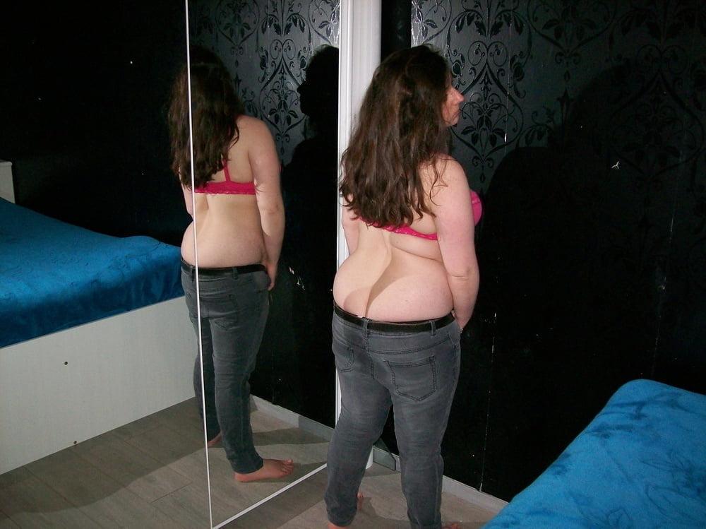7P Sexy Mom Milf BBW Servinne 77