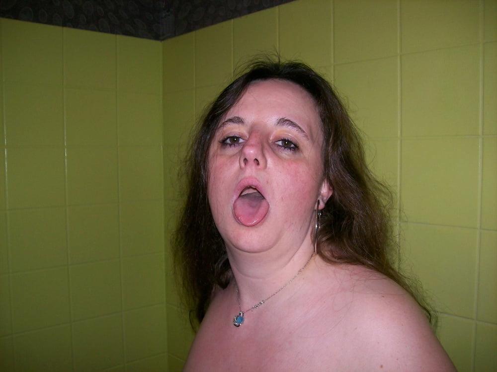 7P Sexy Mom Milf BBW Servinne 77