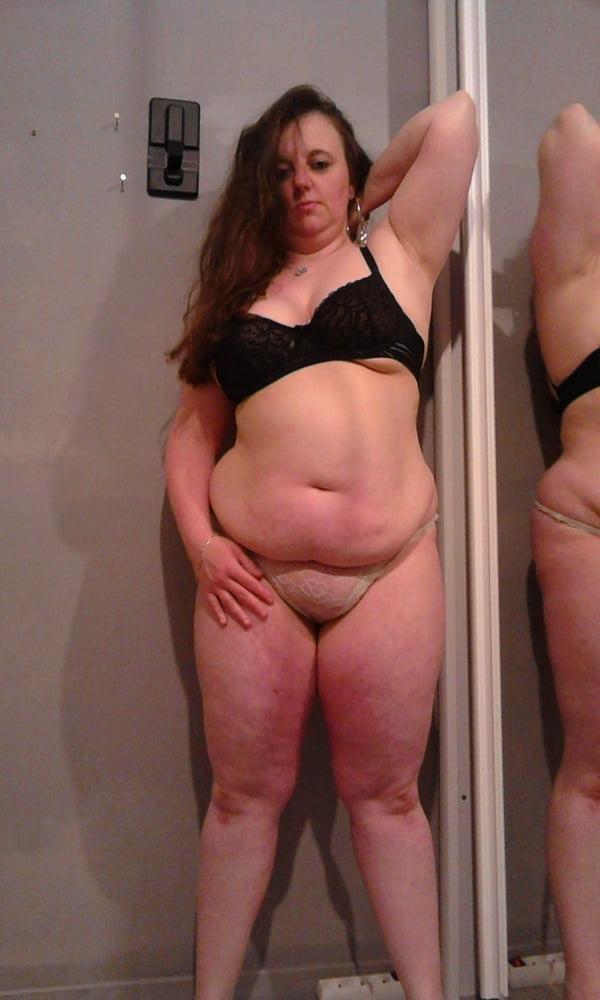 7P Sexy Mom Milf BBW Servinne 77