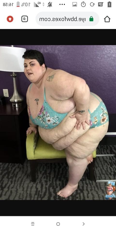 25P Hoodyman SSBBW 320 . Reenaye Starr fox special .