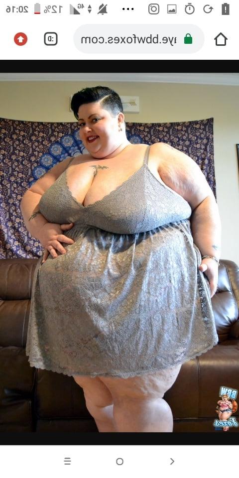 25P Hoodyman SSBBW 320 . Reenaye Starr fox special .