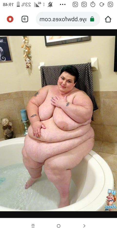 25P Hoodyman SSBBW 320 . Reenaye Starr fox special .