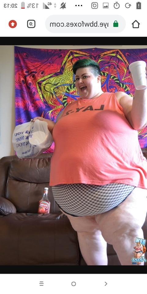 25P Hoodyman SSBBW 320 . Reenaye Starr fox special .
