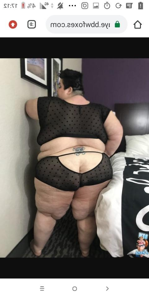 25P Hoodyman SSBBW 320 . Reenaye Starr fox special .