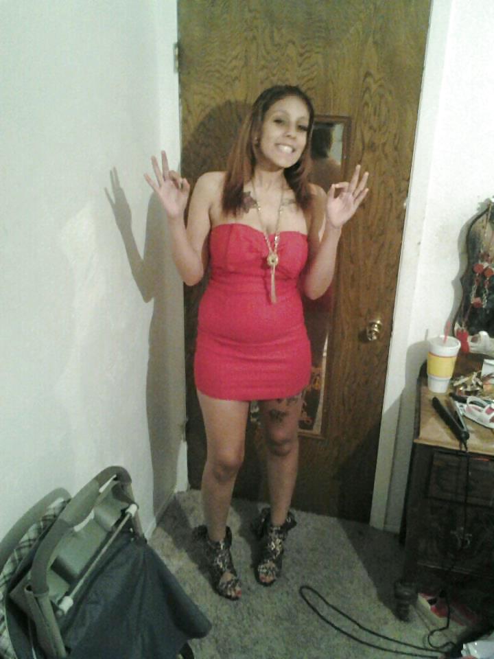 18P Thick women - thighs, legs, and booty