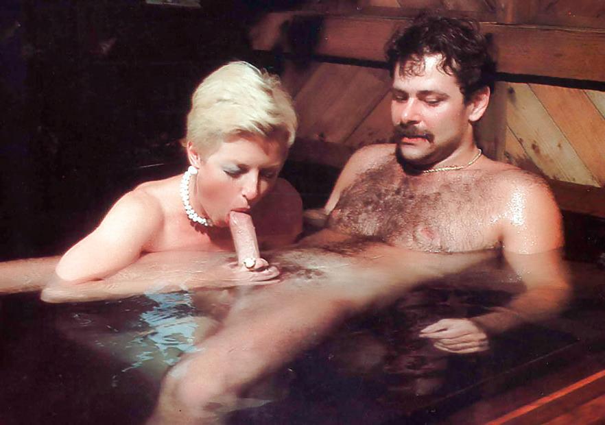19P Juliet Anderson aka Aunt Peg