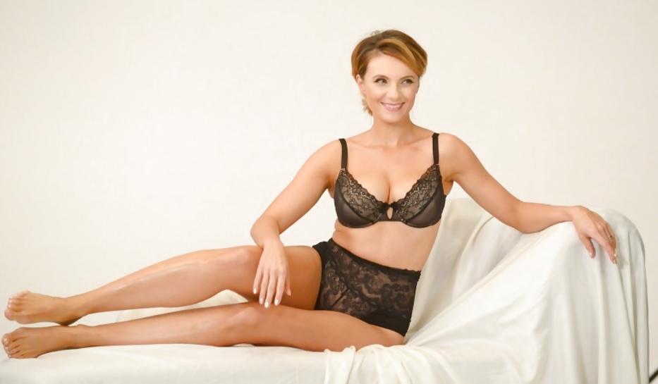 25P Sylwia Gliwa (polish actress)