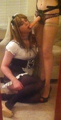 12P Strap on Fun 1