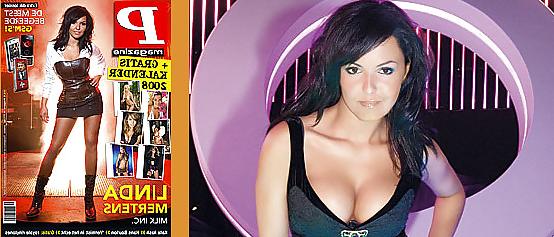 14P Belgium Bv's ( celebrities )