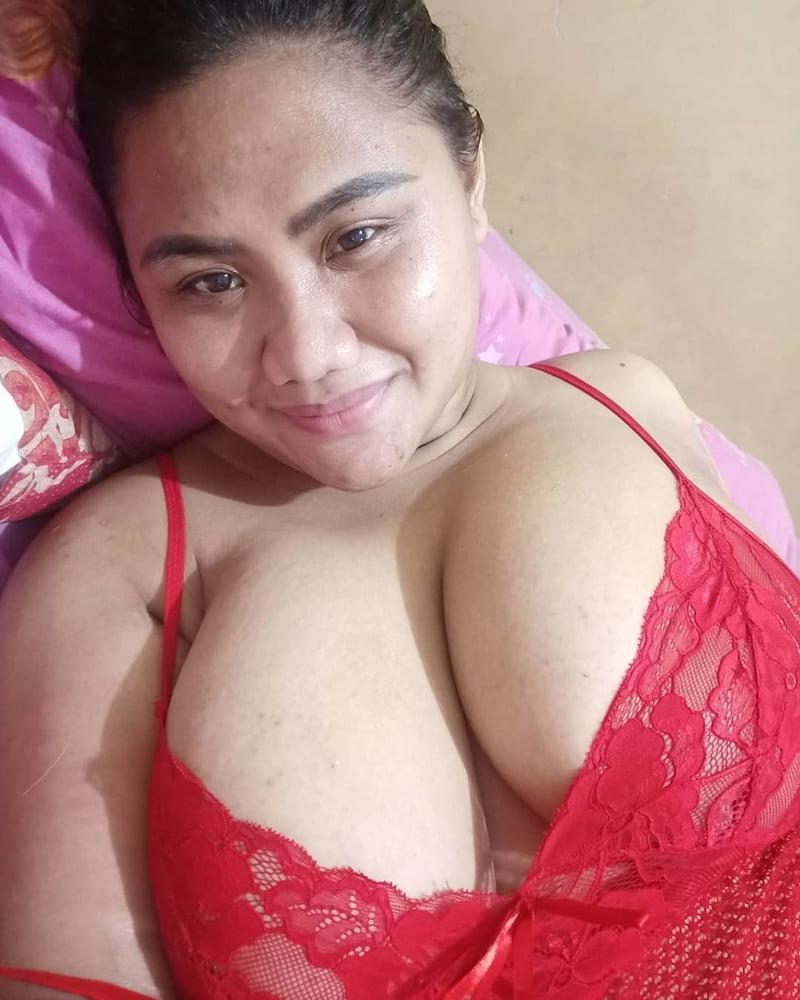 24P Bu Selly si Sapi Perah (Teil 2) – Indo Milky Mom