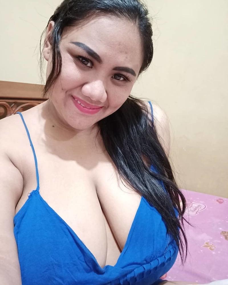 24P Bu Selly si Sapi Perah (Teil 2) – Indo Milky Mom