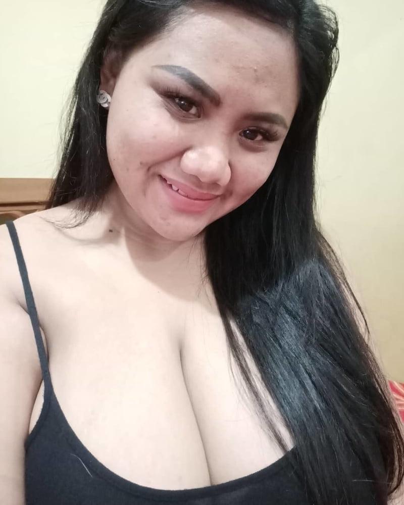 24P Bu Selly si Sapi Perah (Teil 2) – Indo Milky Mom