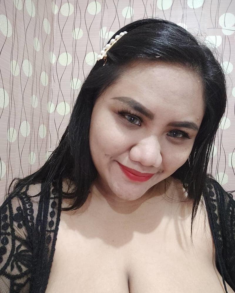 24P Bu Selly si Sapi Perah (Teil 2) – Indo Milky Mom