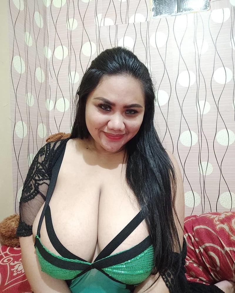24P Bu Selly si Sapi Perah (Teil 2) – Indo Milky Mom