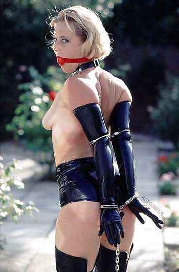 19P KEY - Ball Gag 01