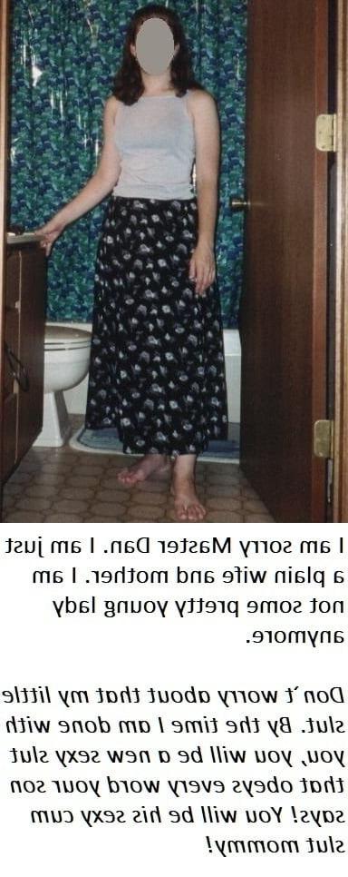 25P Make Mom Cum 5