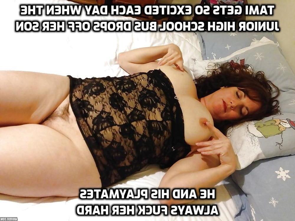 25P Make Mom Cum 5