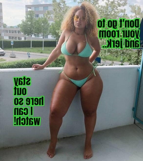 25P JOI 48 juicy tits captions fat cum encouragement gooning