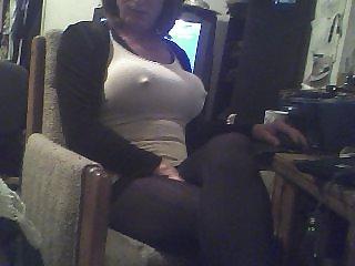 13P Crossdresser