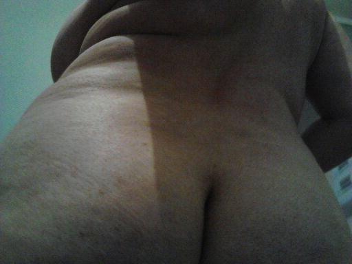 25P bbw mom  2