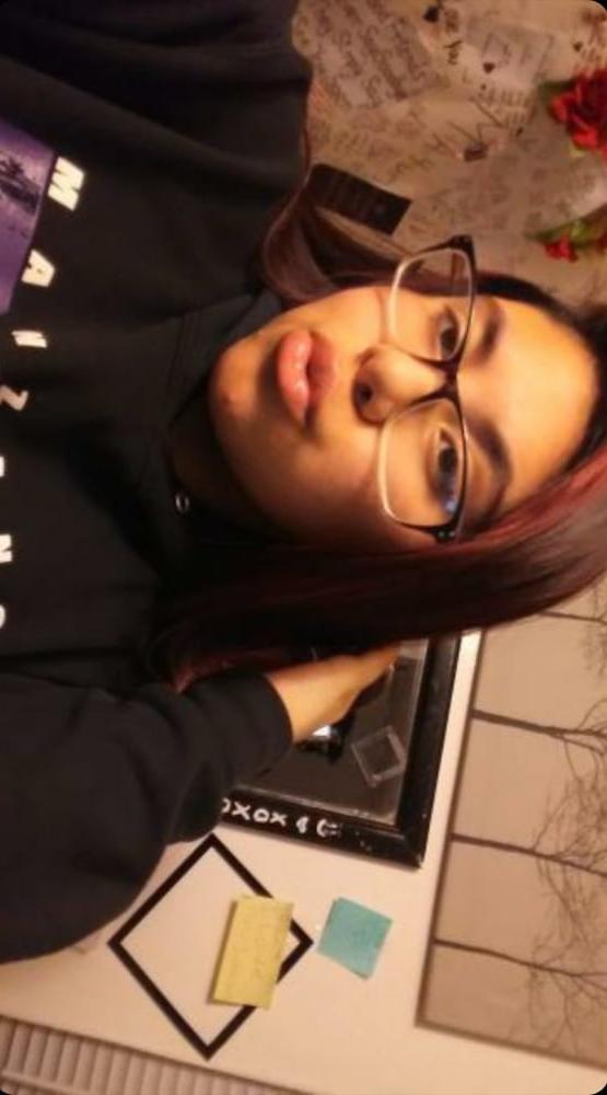 19P Thick big booty latina 15 comments for her instagram