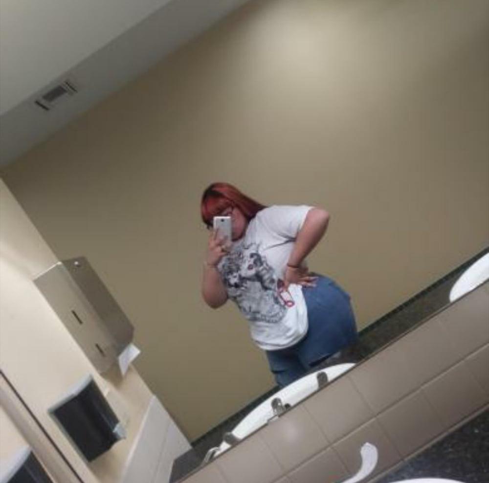 19P Thick big booty latina 15 comments for her instagram