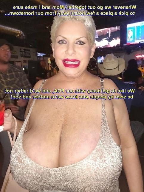 25P Make Mom Cum 4