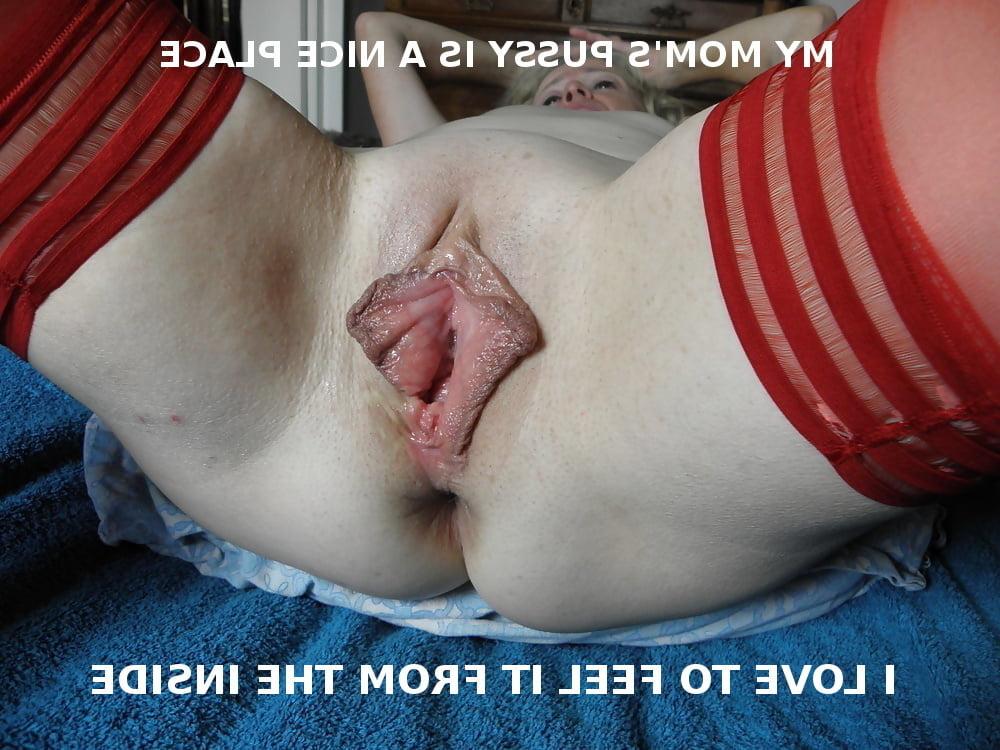 25P Mom captions 5