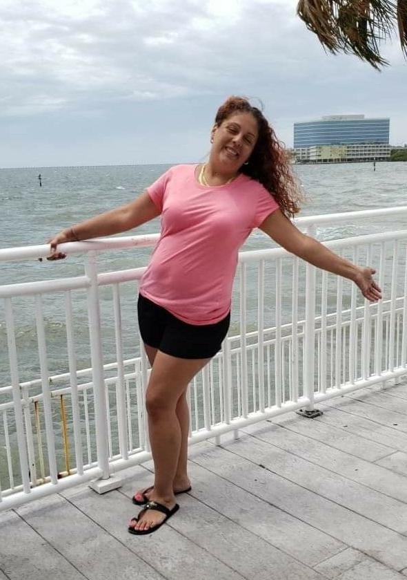 6P Friend's Mom