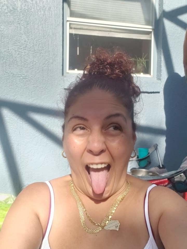 6P Friend's Mom
