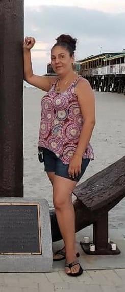 6P Friend's Mom