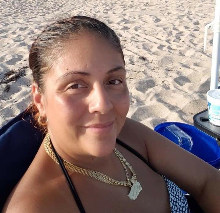 6P Friend's Mom