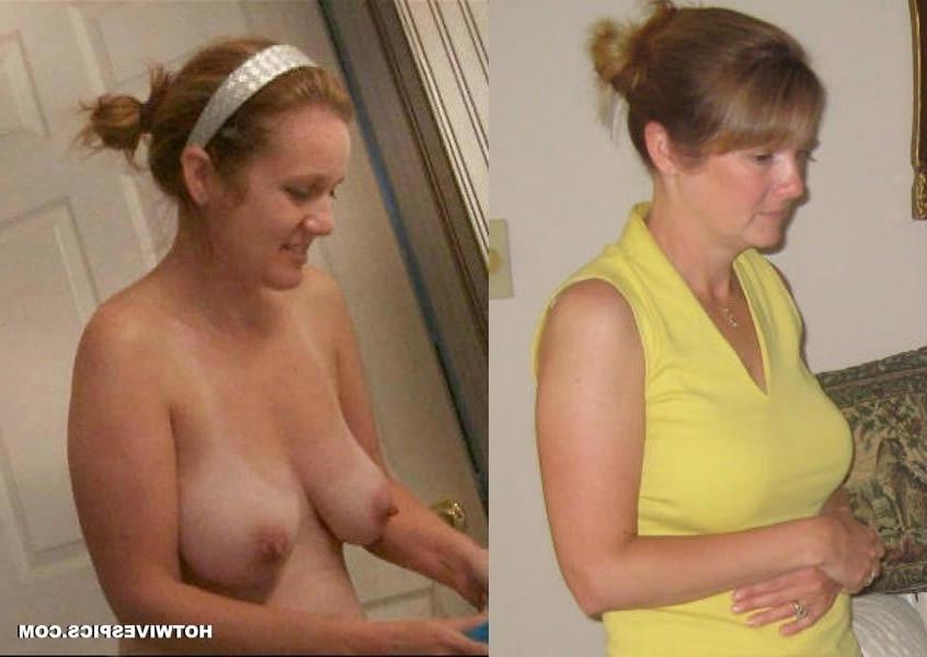 25P Mature Wives 128