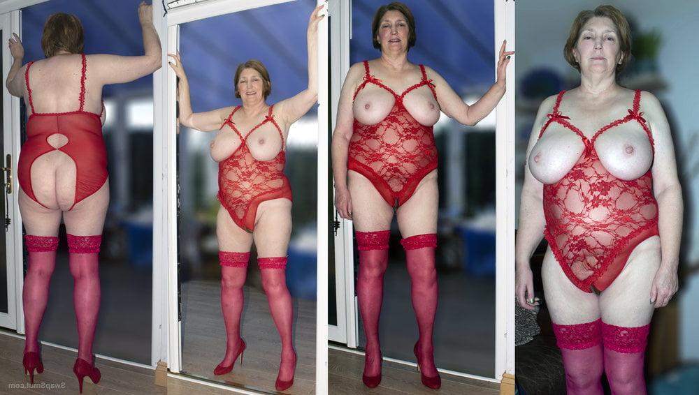 25P Mature Wives 128