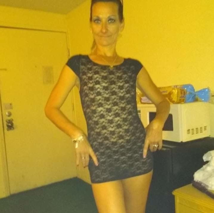7P Friend's Mom