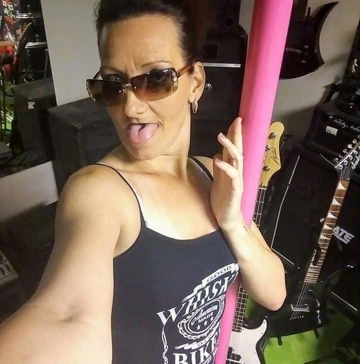 7P Friend's Mom
