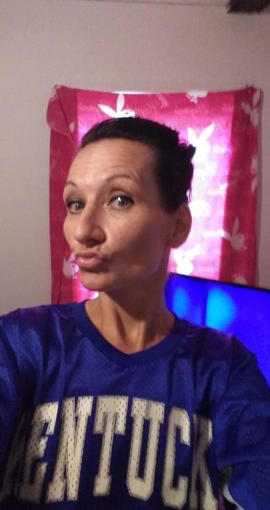 7P Friend's Mom