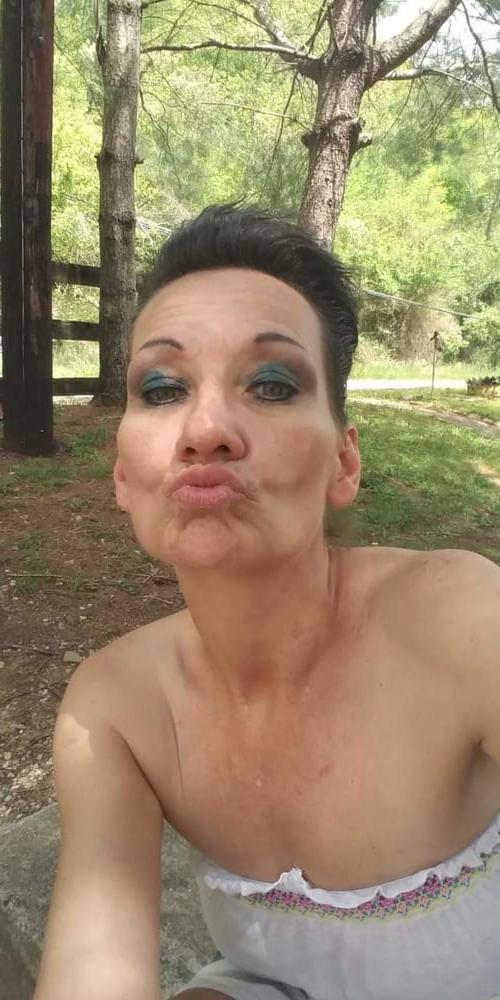 7P Friend's Mom