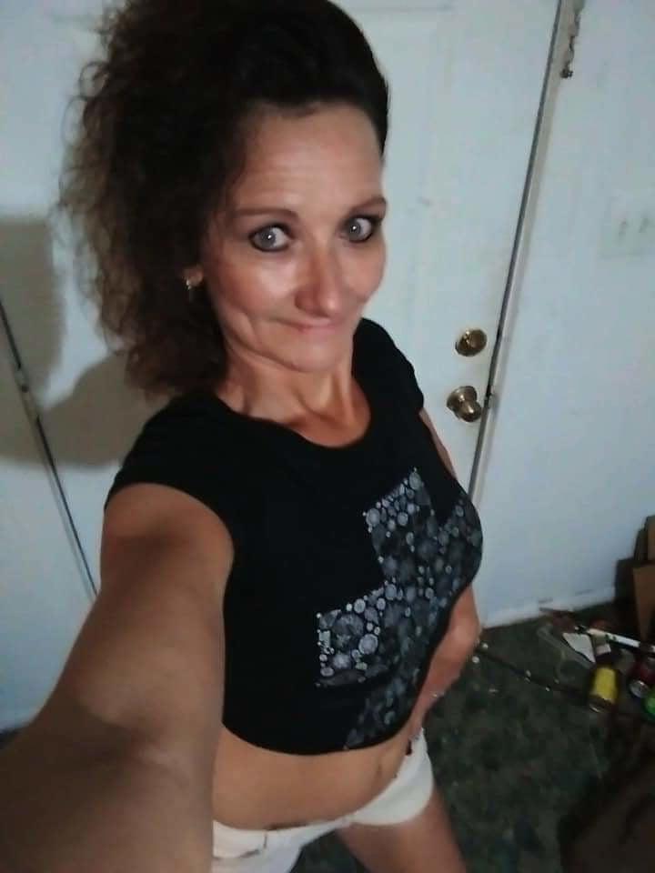 7P Friend's Mom