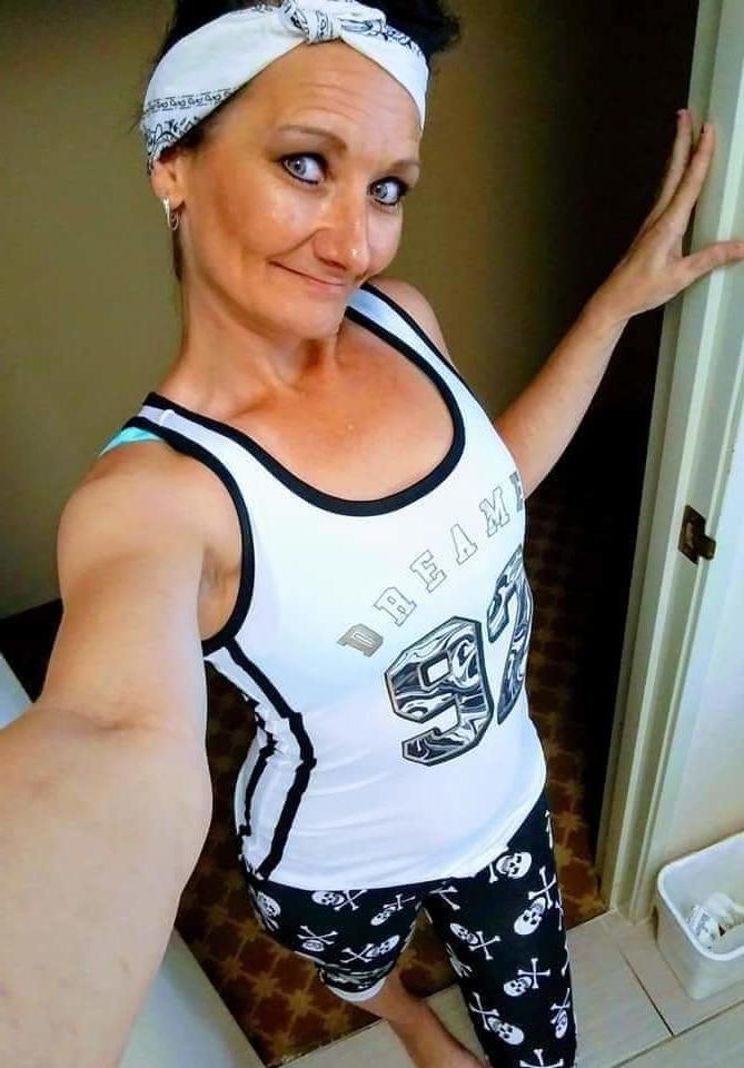 7P Friend's Mom