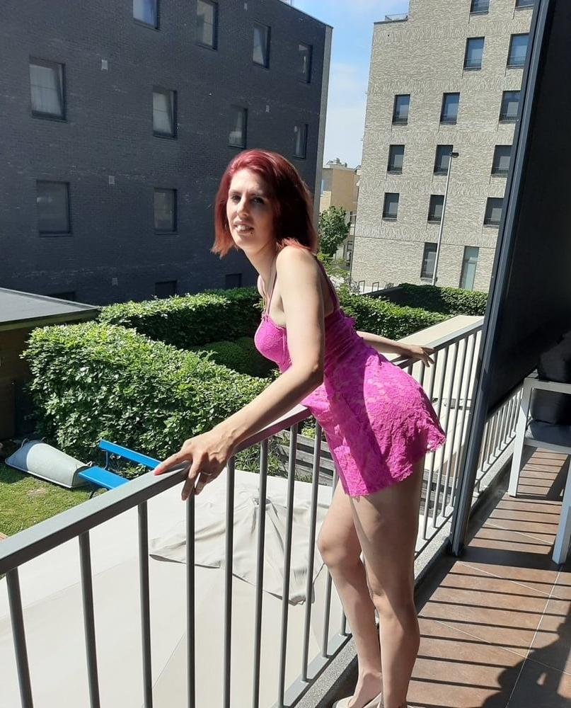 8P Balcony