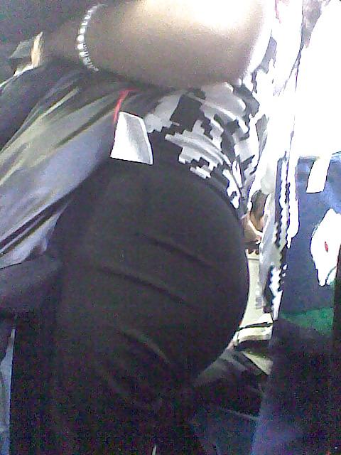 15P En la calle street voyeur