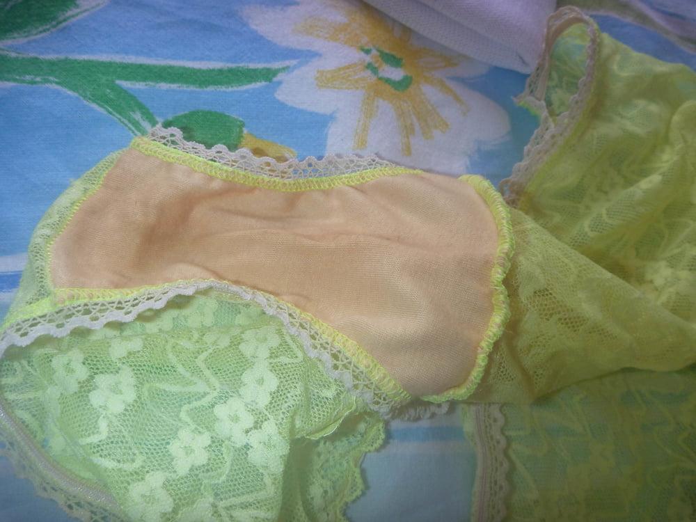 5P Culotte de ma Femme du 19.05.2020